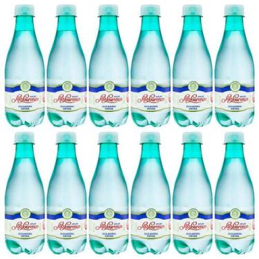 Imagem de Agua mineral são lourenço sem gás 510ml - pack com 12 unid
