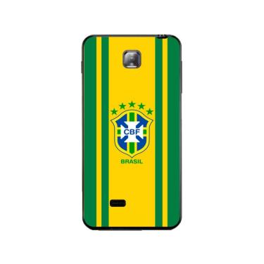 Imagem de Capa Adesivo Skin367 Verso Para LG Optimus F5 (P875)