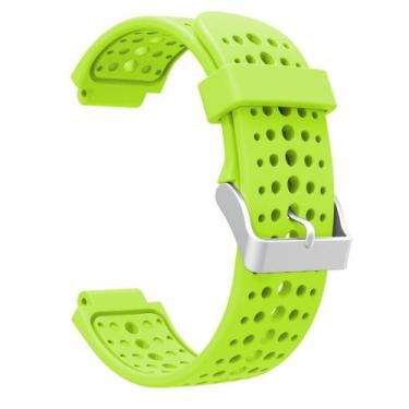 Imagem de Pulseiras Nsmart compatível com Garmin Forerunner modelos 220 230 235 
