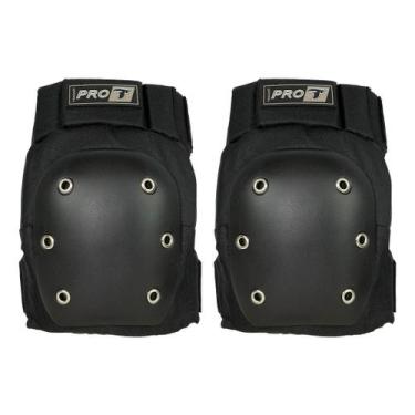 Imagem de Joelheira Traxart Pro-T DG-300 NEW, GRANDE/GRANDE