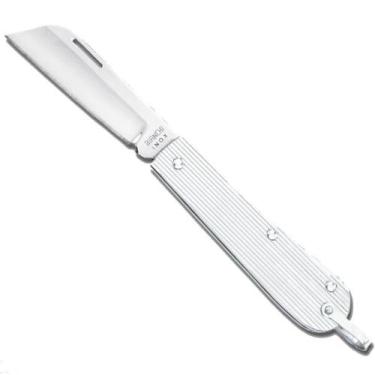 Imagem de Canivete Bianchi Rog Inox 2 3/8" - Bianchi Móveis