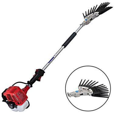 Imagem de Derriçadeira Profissional Duplo Pro 2 Nakashi DD2L262M Haste 1100mm co