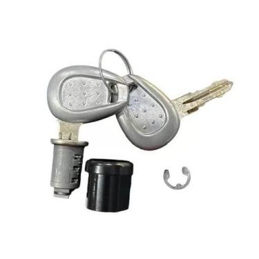 Imagem de Givi jogo chaves cromado reposicao diversos baus z661a