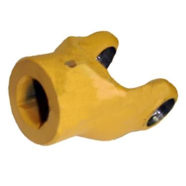 Imagem de LUVA CARDAN FINO PARTE MACHO FURO QUAD.23mm VV-1242=CC011 - COLOMBO