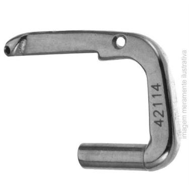 Imagem de Looper pequeno inferior para overlock chinesinha gn1, gn113 - 42114 - 