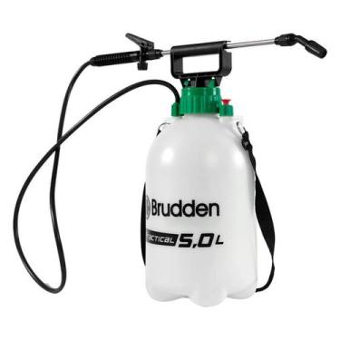 Imagem de Pulverizador 9317454 Manual Practical 5,0 L Brudden
