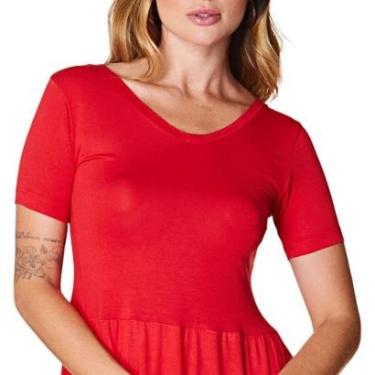 Imagem de Vestido Midi Feminino Lindo Festas Formaturas Eventos-Feminino