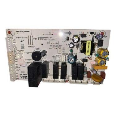 Imagem de Placa De Potencia Lava Louça 127v Ll08s Electrolux A19338001