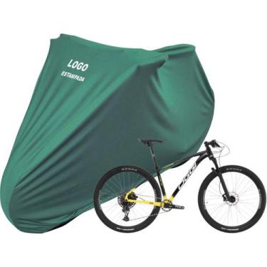 Imagem de Capa Cobrir Bike Oggi Big Wheel 7.5 2022 Mtb Máxima Proteção - Mz, Ver