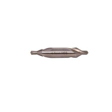 Imagem de Broca De Centro Hss 4,00 X 10,00 Mm - Broca Para Centrar - Rocast