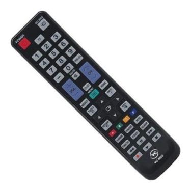 Imagem de Controle para Tv  Ln46c550  Ln46c550j1m  Ln46c550j1mxzd - VIL