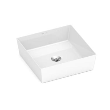 Imagem de Cuba de Apoio sem Mesa P5 Platinum