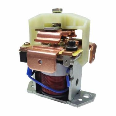 Imagem de Relé De Comando Para Motores de Partida KB 19024320 24v 9001 - DNI
