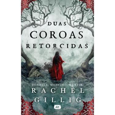 Imagem de Duas coroas retorcidas