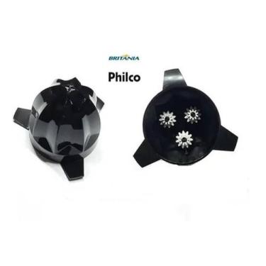 Imagem de Cone espremedor multiprocessador all in one philco peça original