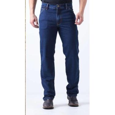 Imagem de Calça Jeans Nelore Country Infantil Carpinteiro Masculino , Stone, 6