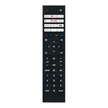 Imagem de Controle remoto de substituição CT-95068 adequado para Toshiba Smart TV CT-95068