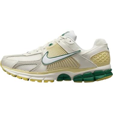 Imagem de Nike Zoom Vomero 5 Tênis masculino (FN8361-100, vela/malaquita/alabastro/branco), Vela/Malaquita/Alabastro/Branco, 40