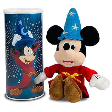 Imagem de Disney Pelúcia Pop na Latinha - Personagem Mickey Fantasy