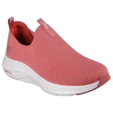Imagem de Skechers Espuma Vapor Feminina - Verdadeiro Clássico, Ferrugem, 34