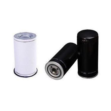 Imagem de Filtro Separador E Filtro De Óleo Compressor Elgi Dt 300/100 - Arcompr