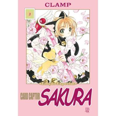 Imagem de Card Captor Sakura Especial - Vol. 3