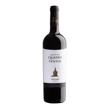Imagem de Vinho Tinto Quinta dos Quatro Ventos - 750ml - Bacalhôa