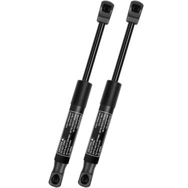 Imagem de Suporte de Elevador Dianteiro com Mola a Gás (2 Unidades) para Hyundai