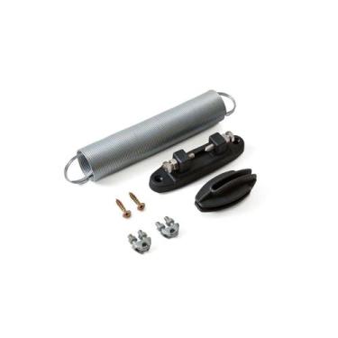 Imagem de Kit Para-Raio Para Cerca Elétrica Zebu