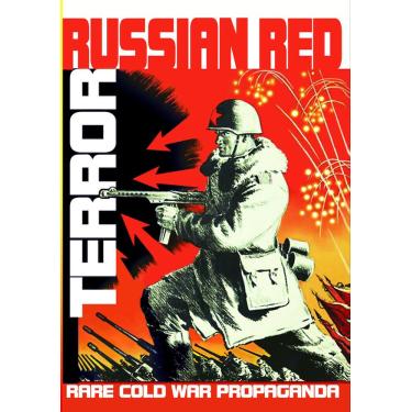 Imagem de Russian Red Terror
