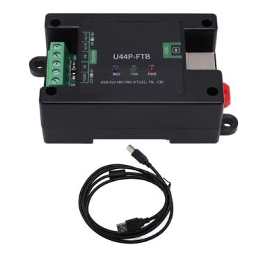 Imagem de USB 422 485 PRO Módulo Com Módulo de Conversor de Porta Serial de Trilho, Com Conector Masculino DB9 para Registro de Caixa, Modem, Scanner, Interface USB B, Alta Velocidade