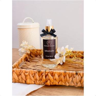 Imagem de Home Spray Jabuticaba 250ml – Aromatizador de Ambientes com Fragrância Suave e Duradoura, Perfume para Casa