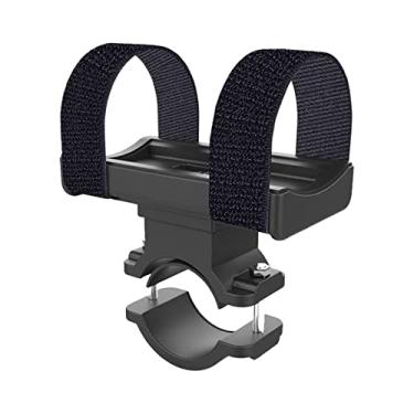 Imagem de Ajustáveis de Alto de Farol de LED de Bicicleta Estável para Bicicleta