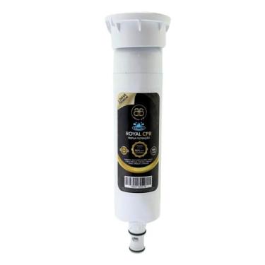 Imagem de Refil Filtro Compatível Consul CIX08AX CPB33AF CPB33AV CPB33ANCPB33AB 