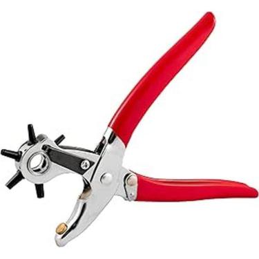 Imagem de Alicate Vazador 231/7 3Eg