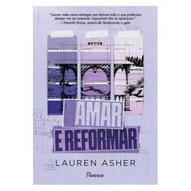 Imagem de Amar E reformar - vol. 1