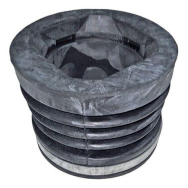 Imagem de Batente amortecedor diant borracha megane / r19 / scenic -- - METALSYS