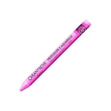 Imagem de CREATIVE ART MATERIALS Caran D'ache Neocolor II Crayon - Roxo (7500.09)