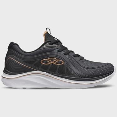 Imagem de Tenis, Feminino Olympikus Atena Caminhada Promoçao