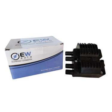 Imagem de Bobina de ignição corsa omega blazer s10 - Eletricway