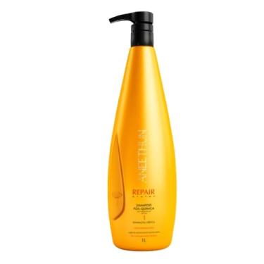 Imagem de Shampoo 1 LITRO da Linha Repair System - ANEETHUN