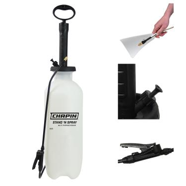 Imagem de Chapin International 29003 Pulverizador Stand 'N Spray No Bend, 3 gal