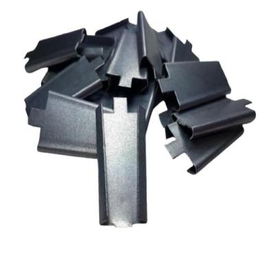 Imagem de Cunha Para Abraçadeira - 100 Peças - Luxtil