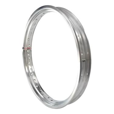 Imagem de Aro Traseiro Viper Polido 18x1.85 Start Titan Fan 150 160