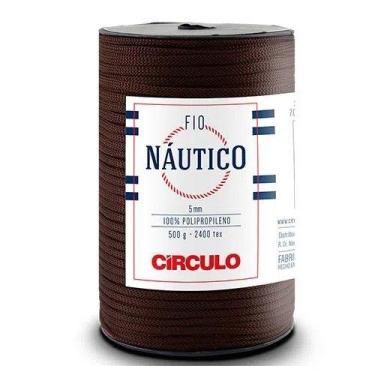 Imagem de Fio náutico 5mm circulo, 7393 - RAIZ