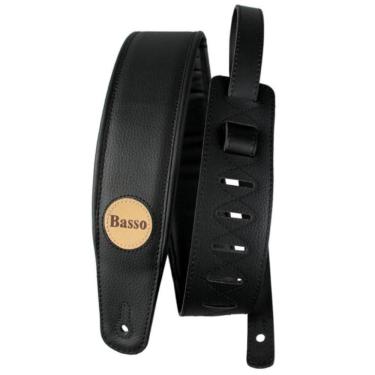 Imagem de Correia Basso Classic Cla 13 Sintético - Preto