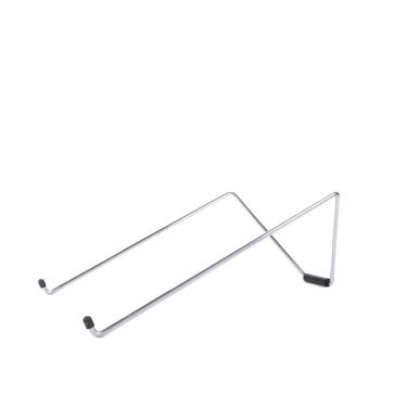 Imagem de Apoio Fixo Cromado Para Notebook