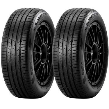 Imagem de Pneu Aro 18 Pirelli Scorpion 225-55 R18 98h - 2 Unidades 18