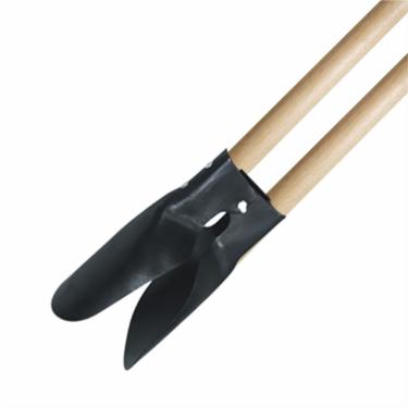 Imagem de Cavadeira Articulada Com Cabo Madeira Do Norte 1,80 Mt - Pandolfo