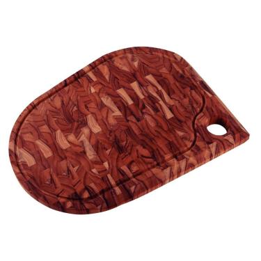 Imagem de Tábua Para Churrasco Tramontina Folium Fsc 45 Cm